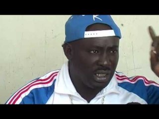 Aréne Sénégalaise : Baye Madione Met en Garde Boy Niang 2