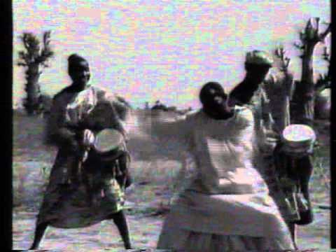 souvenir avec doudou ndiaye rose et ses rosettes dans les annees 90