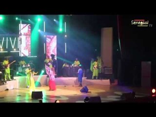 Viviane Chidid :Kagn la lay guiss (Anniversaire au Grand théâtre )