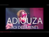 Adiouza reprend la chanson de Viviane 