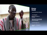 Korou Gualé sur SenegalTV les Mercredis et Samedis durant le mois du Ramadan: Theatre senegalaise