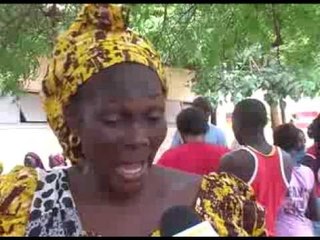 Today's News : Visite medicale Cité Millionnaire Grd Yoff