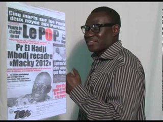 Revue de Presse Senegaltv du 14 Juin 2013