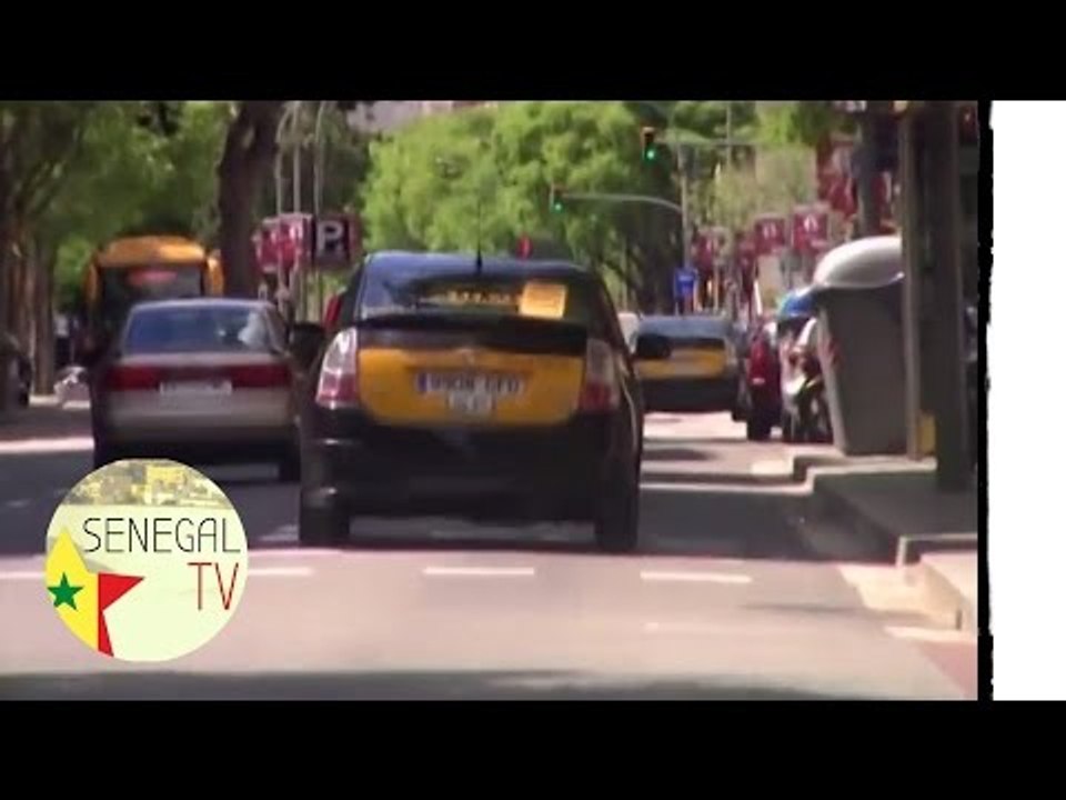 Mayés sur SenegalTV avec Sadibou Niang ( lébone lipone)