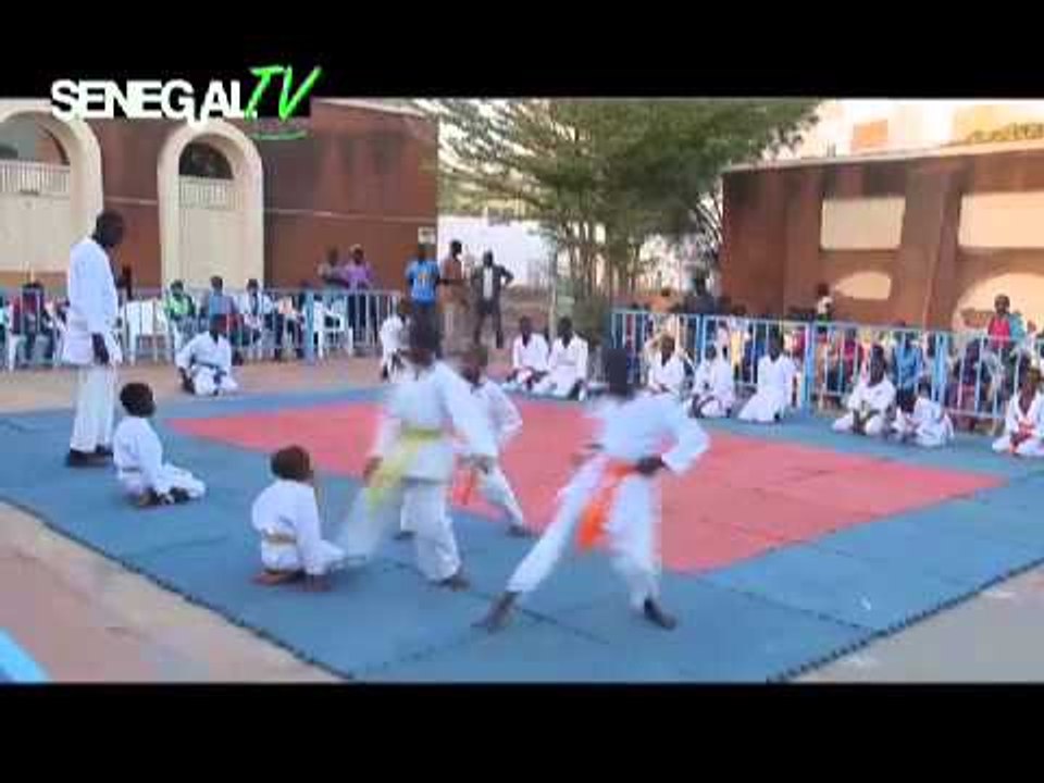 Gala des enfants SPORT - Vovinam Viet Vo Dao