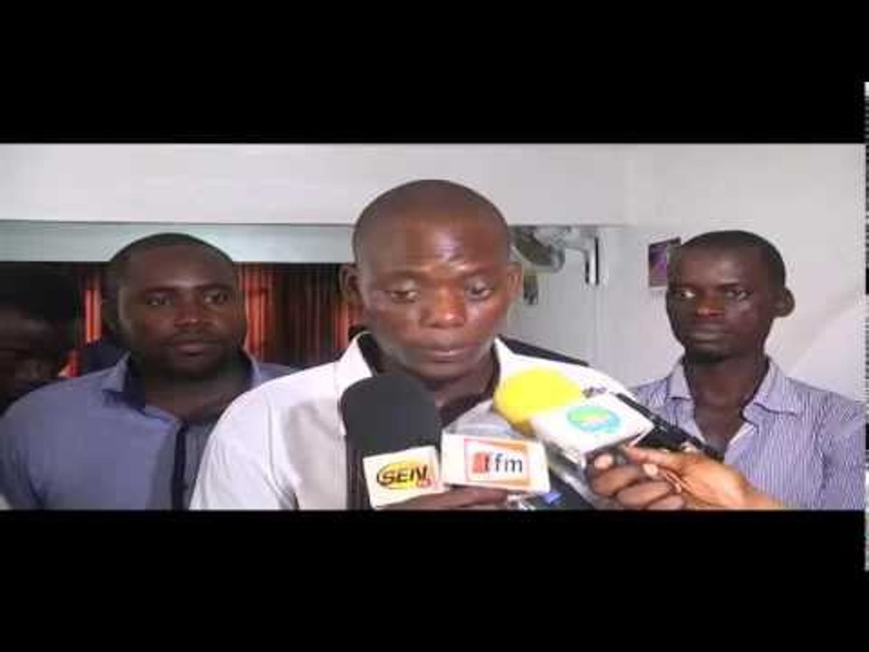 Les diplomés sans emploi en sit-in ce Mercredi à la place de l'obélisque (point de presse)