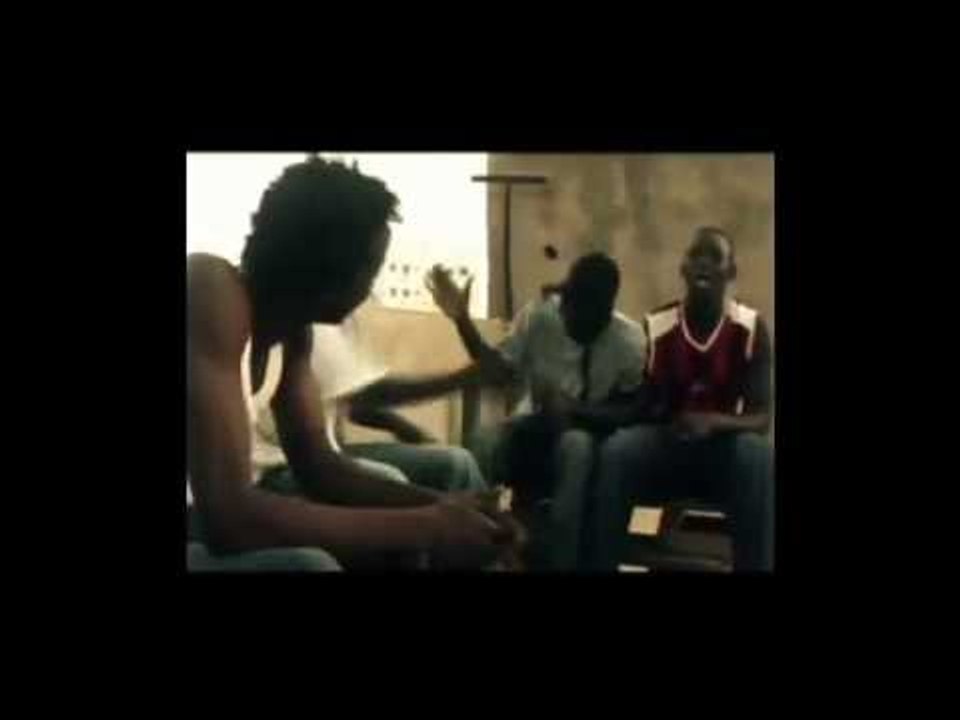 KEUNTUNG - la misére de la rue - EPISODE 1 "Le Retour de Fifi"