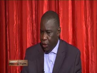 Me Assane Dioma Ndiaye avocat des victimes de Hissen Habré