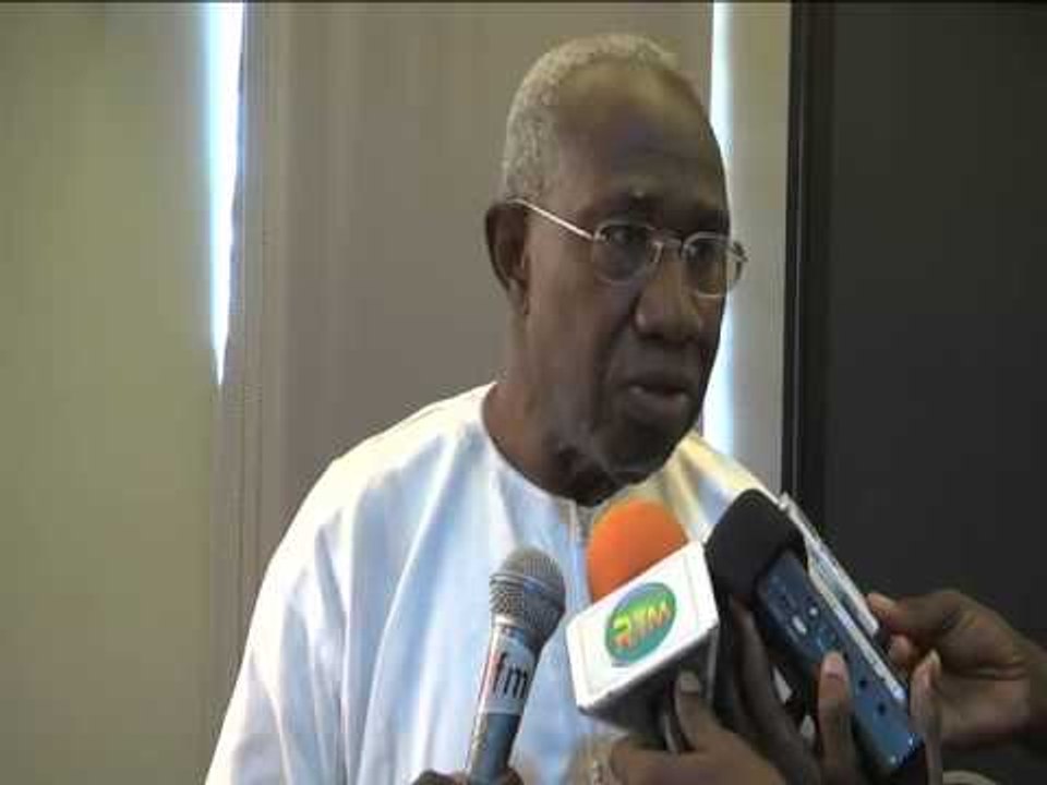 Iba der thiam sur les candidatures aux locales Wl