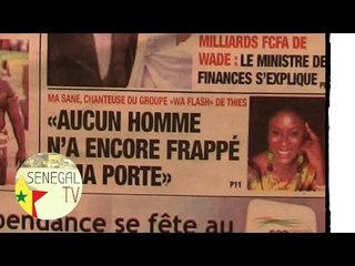 Revue de Presse Senegaltv du 3 Avril 2013