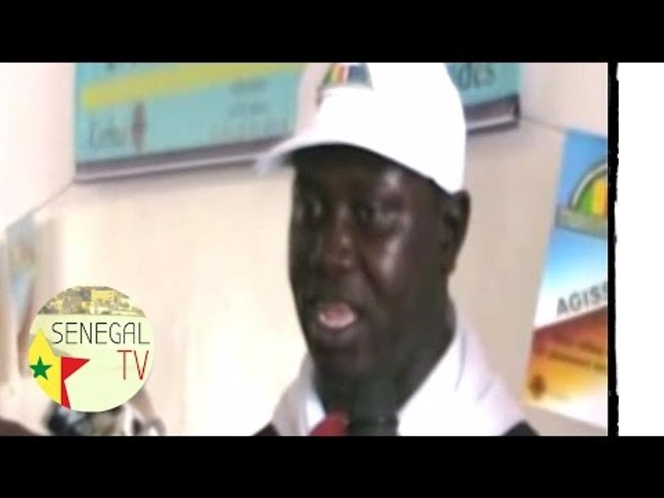 Reportage :Gestion Des Ordures Ménageres à Kaolack