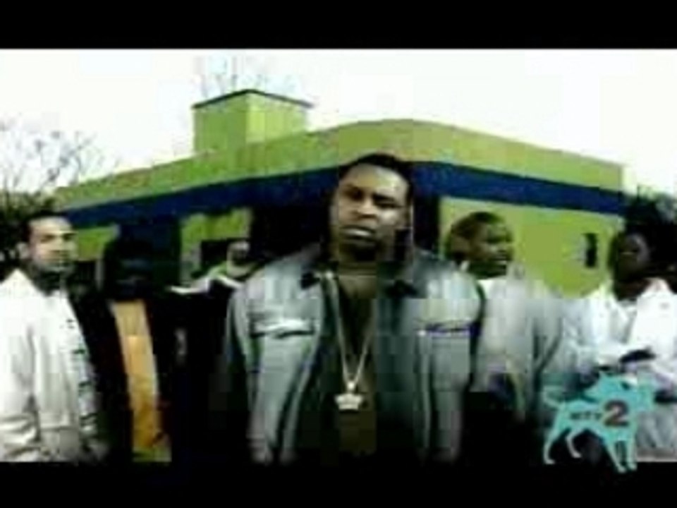 T.I. - You Don't Know Me