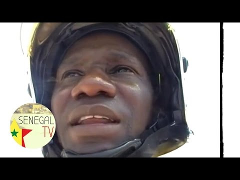 Miracle sur l'effondrement