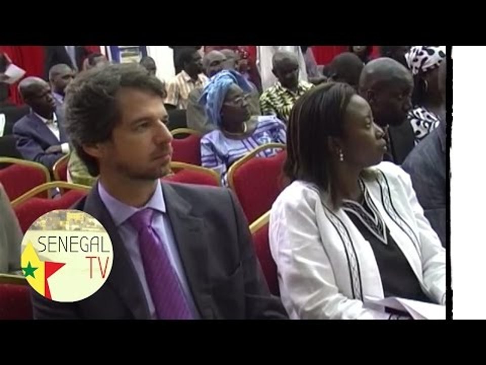 forum sur l'émergence économique du sénégal initié par le club d'expansion économique du sénégal le
