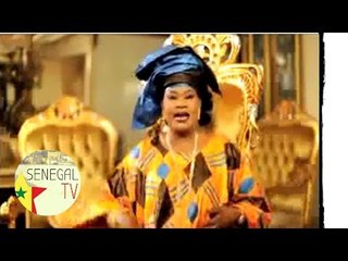 Fatou Guewel - Sa Ndiarame Lamboul (Clip Officiel)