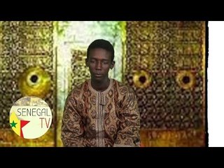 Sourate Muhammad  avec Bocar Bâ un talibe a la voix d or decouvert par senegaltv