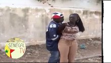 Sirouman et la prostituée - Théatre sénégalais