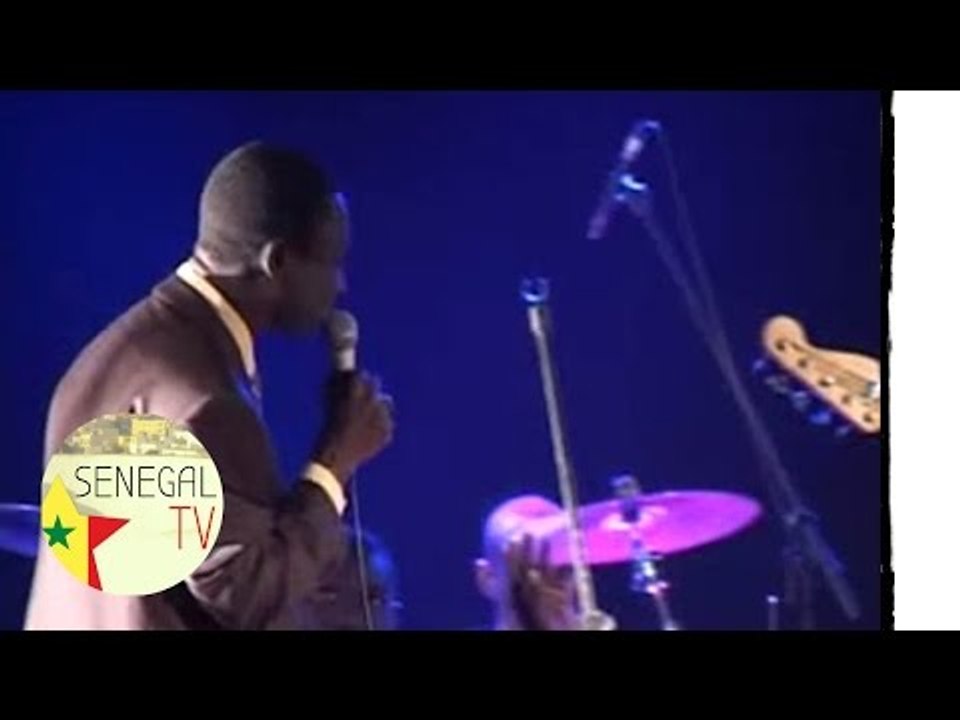 Thione Seck - Soda bousso (Clip Officiel)