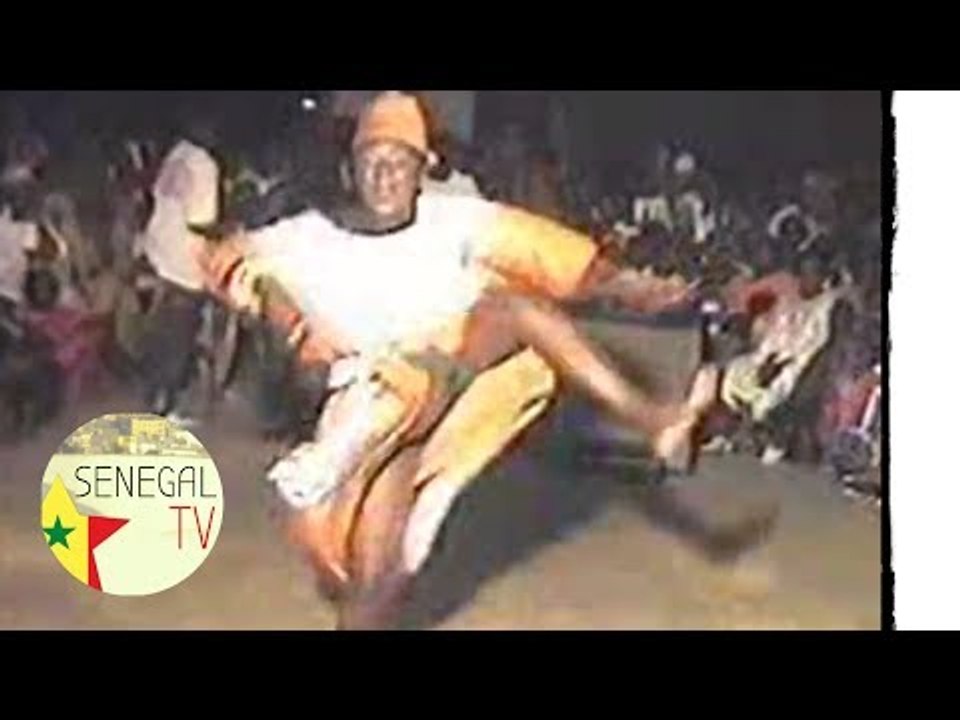 Taneber castors 1995 (Fan's club lamine Mbengue)