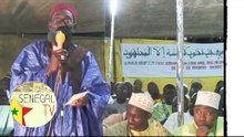 GAMOU SOPE DABAKH (DAHIRATOUL MOUSLIMA WAL MOUSLIMATI )