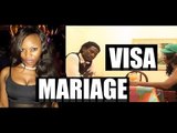 Visa Mariage - un film de Lamine Mbengue (Théâtre Sénégalais)