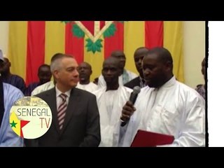 dahira keur serigne touba.flv