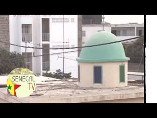 Toubab  dou wouj (Théatre Sénégalais) version sous titre espagnol 50mn