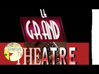 le Grand Théatre  generique