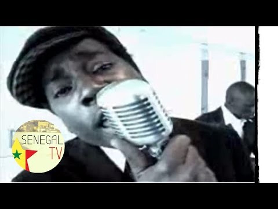 khamdel Lô - Talk to me (Clip Officiel)