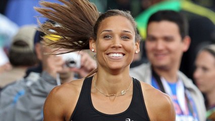 Lolo Jones 'Dancing with the Stars' Debut, Voted Off After Cha Cha Dance