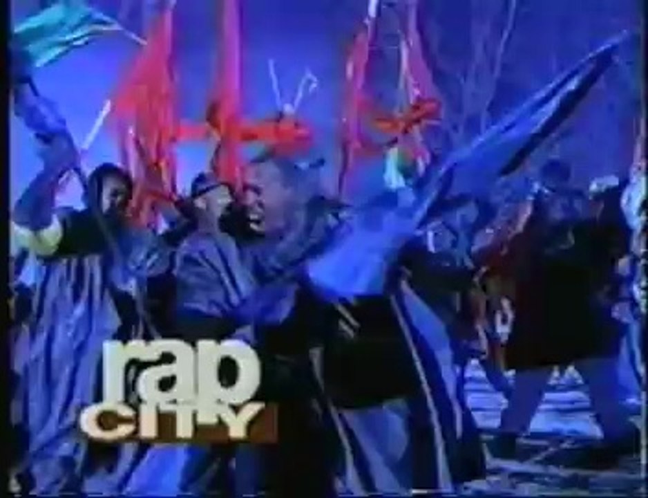 GZA - Shadowboxin' + 4th Chamber