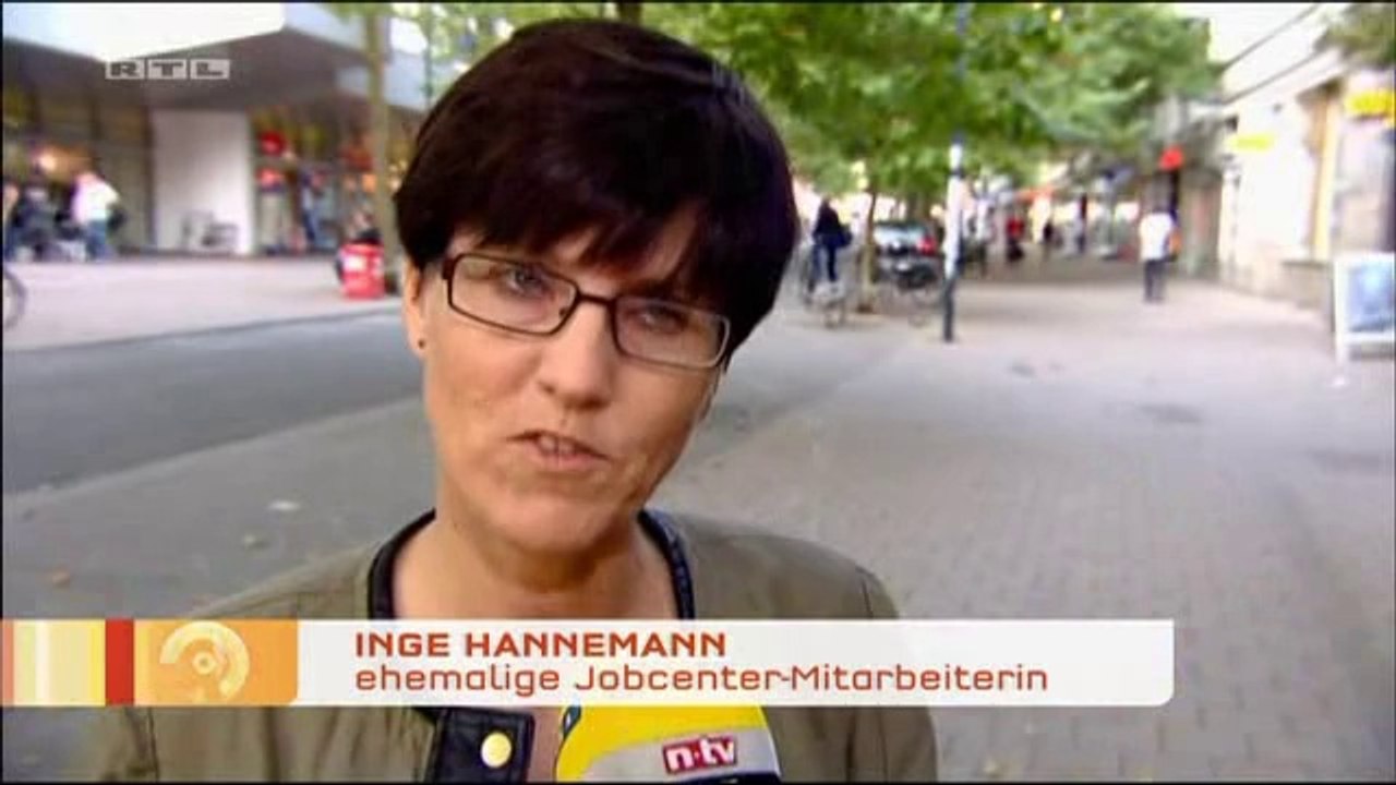 Hartz IV Reform geplant