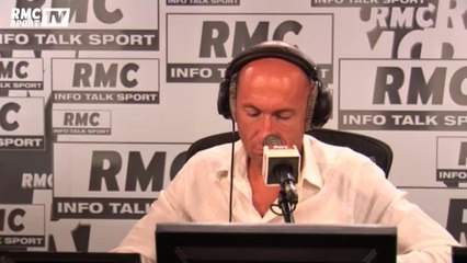 After Foot / « Il n’y a pas de coach au PSG, il y a un spectateur de plus » 17/09