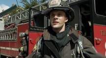 Chicago Fire: Season 3 Sneak Peek Episode 1 Clip 3 w/ Jesse Spencer
