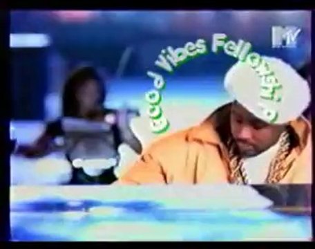 Ghostface Killah - Al That I Got Is You ( feat. Mary J Blige )