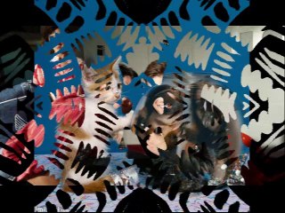 Journée FNAC Avec mon Cricri Voir David Carreira