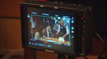 Law & Order Special Victims Unit: Season 16 Sneak Peek Behind the Scenes Featurette