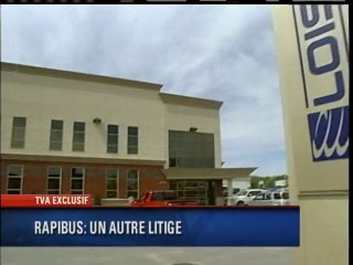 17 sept 2014 Le TVA Nouvelles de 18hres Gatineau Ottawa