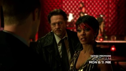 GOTHAM - Special Sneak Preview [VO|HD]
