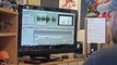 Behind the Scenes - Pocket Protectors Making An Animatic...