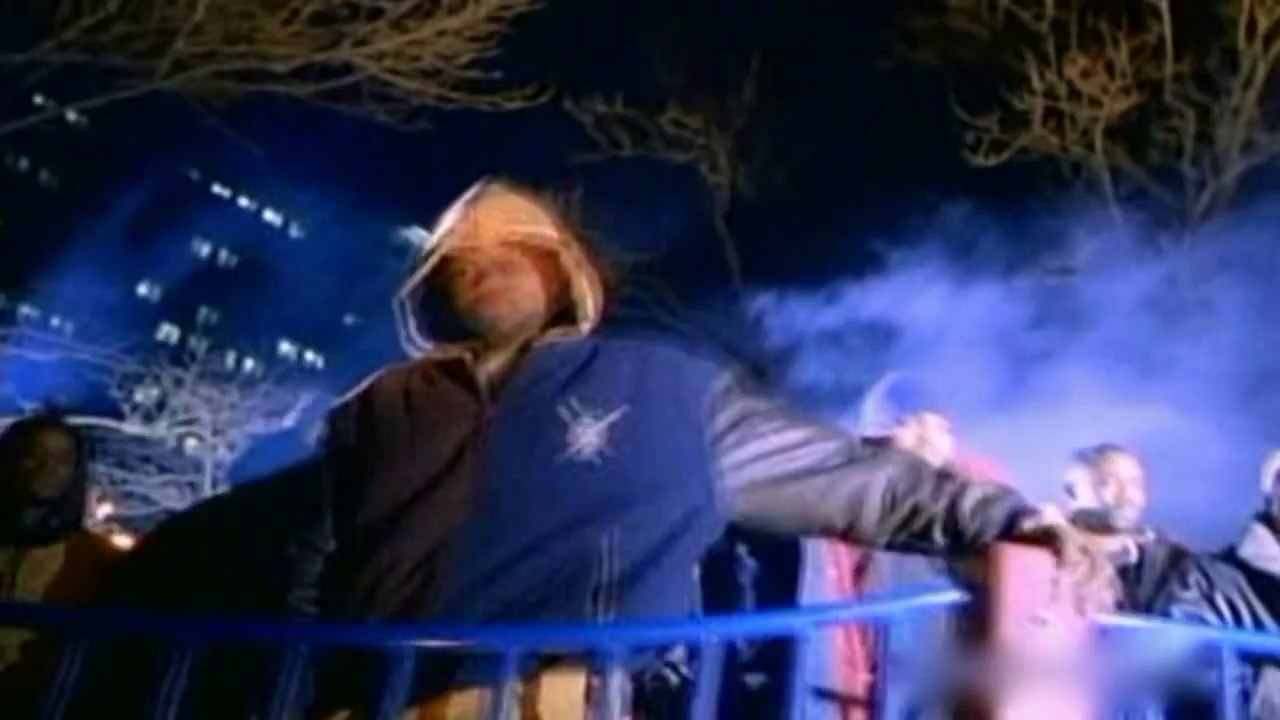 Ghostface Killah - Motherless Child
