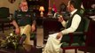 IG KPK Police Nasir Durani Interview