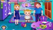 Baby Hazel Swimming Time - Games-Baby Episode- Dora The Explorer