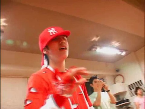 Big Bang - 20060813 Documentary Ep.10 - Thai Sub [bigbangpop]