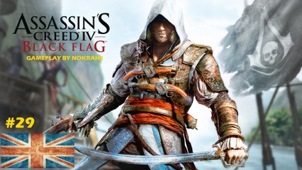 "Assassin’s Creed IV: Black Flag" "PC" - "PlayTrough" (29)