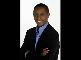 Conversation avec  Claudy Siar