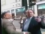 Common Man Insulted PM Nawaz Shareef In London UK