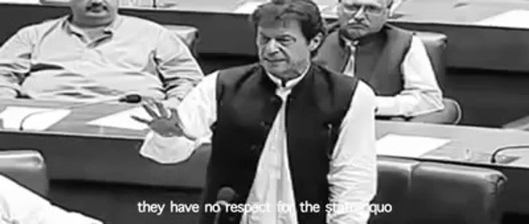 Tribute to Imran Khan