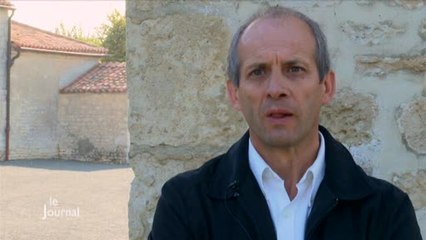 Elections sénatoriales : Interview de Didier Herbé (Vendée)