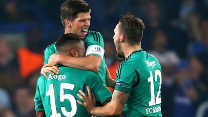 Mourinho frustrated by Chelsea draw